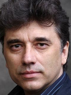 Алексей Бажанов