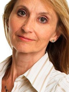 Гру Энн Утхауг