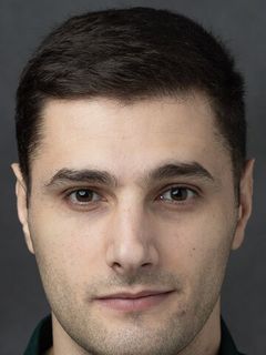 Арарат Вартанян
