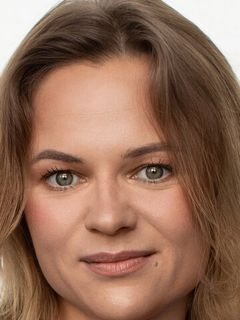 Олеся Овчинникова