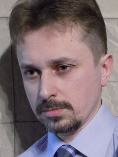 Роман Федосенко