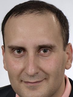 Павел Мацук