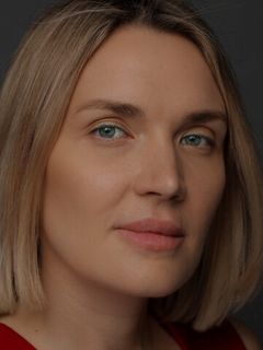 Кристина Повстяная