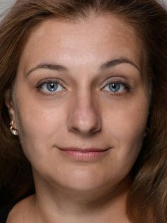 Наталья Ерошкина