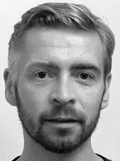 Кирилл Ильин