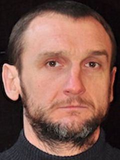 Владимир Новицкий