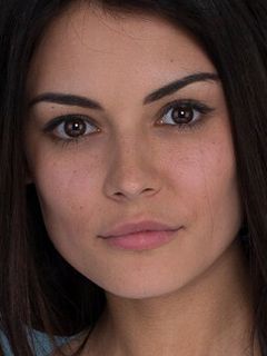 Кристина Курбанова