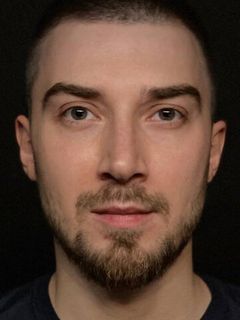 Алексей Голубенко