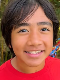 Райан Кадзи