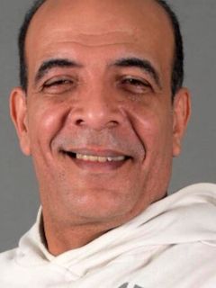 Gamal Hegazi