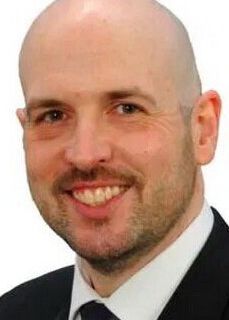 Кевин Харви