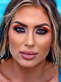 Дженна Ван Масклс