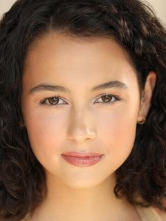 Sierra Marilyn Riley