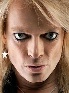 Майкл Монро