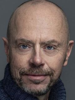 Ulf Kvensler