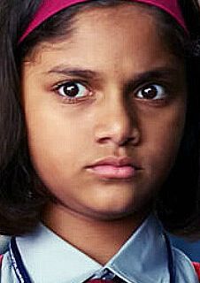 Ditya Bhande
