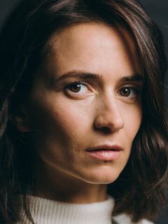 Camilla Pistorello