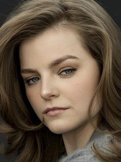Zoe Whitford