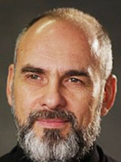 Алексей Гелазония