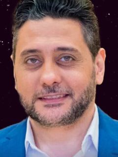 Tamer Farag