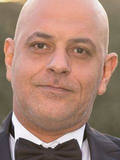 Mahmoud Ghareeb