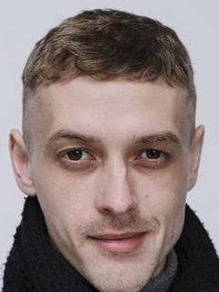 Антон Харунжий