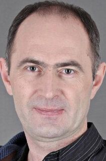 Алексей Вагин