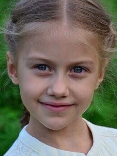 Анастасия Хандеева