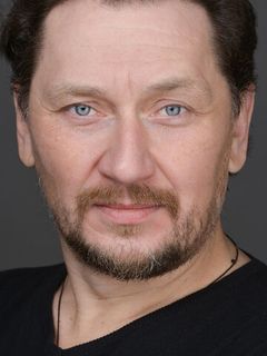 Дмитрий Пиличев