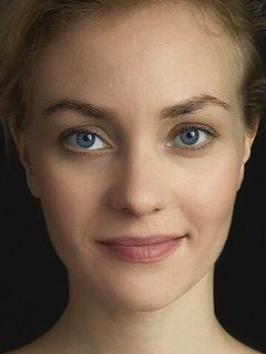 Маргарита Меркурьева