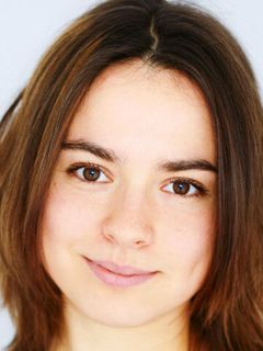 Дарья Соловьева