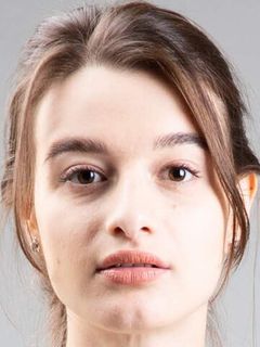 Анастасия Райгородская