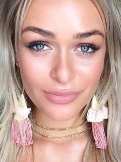 Michaela Wain