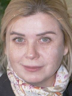 Инесса Торбич