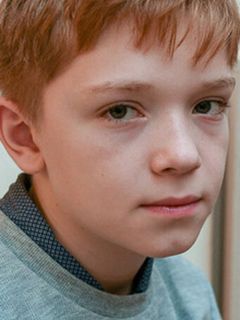 Василий Попов