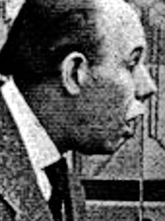 Луис Барон сын