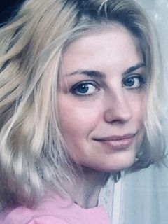 Елизавета Болычева