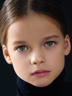 Василиса Иванец