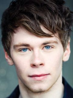 Тедди Мойнихэн