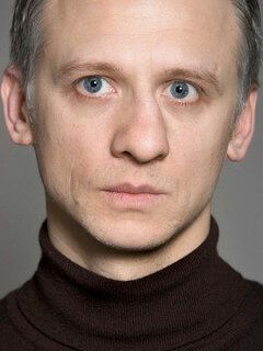 Иван Барнев