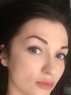 Алена Корчагина