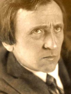 Николай Евреинов