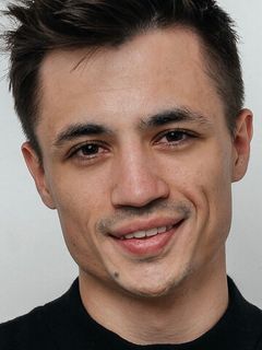 Дмитрий Тополь