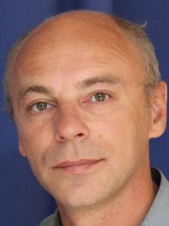 Олег Козовников