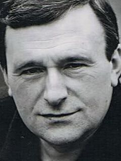 Алан Тэлбот