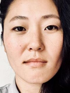 Sun Hee Engelstoft