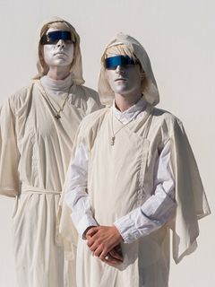 Drab Majesty