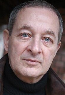 Петер Надаш