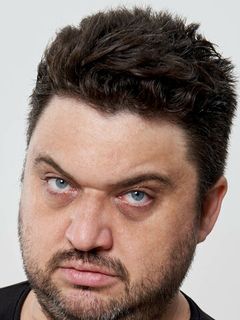 Евгений Орешкин