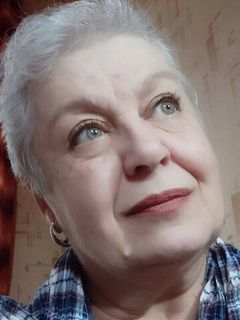 Ирина Шатохина